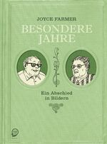 Besondere Jahre - Ein Abschied in Bildern