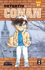 ISBN 9783770457243: Detektiv Conan 97