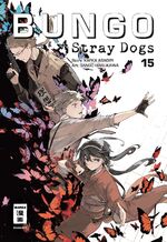 ISBN 9783770458974: Bungo Stray Dogs 15