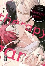 ISBN 9783770459124: Therapy Game 01