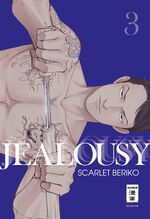 ISBN 9783770459490: Jealousy 03