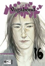 ISBN 9783770460922: Vagabond 16