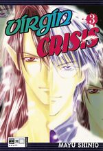 ISBN 9783770461165: Virgin Crisis 03 (OT: Akuma Eros 03)