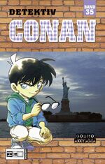 ISBN 9783770461271: Detektiv Conan 35