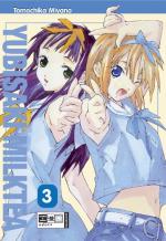 ISBN 9783770463350: Yubisaki Milktea ZUSTAND SEHR GUT