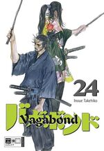 ISBN 9783770468508: Vagabond 24