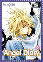 ISBN 9783770469307: Angel Diary