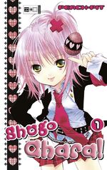 ISBN 9783770470761: Shugo Chara! 01