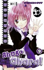 ISBN 9783770473502: Shugo Chara! 09 9.