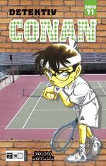 ISBN 9783770475780: Detektiv Conan 71