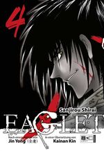 ISBN 9783770478262: Eaglet 04