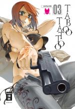 ISBN 9783770493852: Taboo Tattoo 03