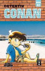 ISBN 9783770495900: Detektiv Conan 92