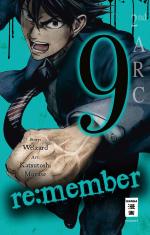 ISBN 9783770496013: re:member 09