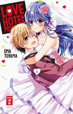 ISBN 9783770496181: Love Hotel Princess 06