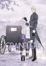 ISBN 9783770499472: Graineliers 02