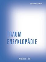 ISBN 9783770543960: Traum Enzyklopädie