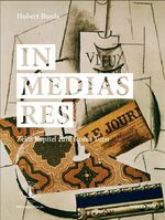 ISBN 9783770551255: In medias res - Zehn Kapitel zum Iconic Turn