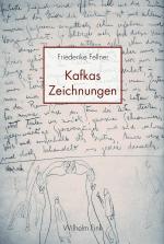 ISBN 9783770556885: Kafkas Zeichnungen