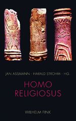 Homo religiosus - Vielfalt und Geschichte des religiösen Menschen