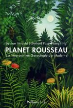 ISBN 9783770558049: Planet Rousseau