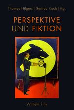 ISBN 9783770558322: Perspektive und Fiktion