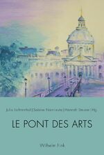 ISBN 9783770560745: Le Pont des Arts