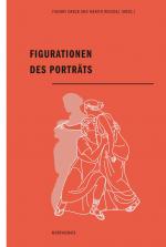 ISBN 9783770562237: Figurationen des Porträts