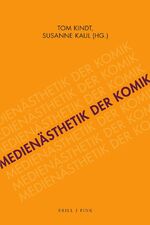 ISBN 9783770564163: Medienästhetik der Komik