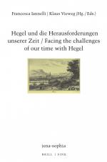 Hegel und die Herausforderungen unserer 