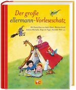 ISBN 9783770724833: Der große ellermann-Vorleseschatz (Grosse Vorlesebücher)