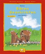 ISBN 9783770727308: Kleine Bärengeschichten zum Vorlesen (Kleine Geschichten zum Vorlesen)