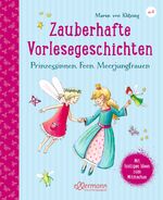 ISBN 9783770729210: Zauberhafte Vorlesegeschichten - Prinzessinnen, Feen, Meerjungfrauen