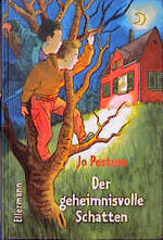 ISBN 9783770731299: Der geheimnisvolle Schatten - Ab 10 Jahre