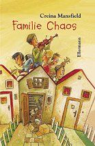 ISBN 9783770731381: Familie Chaos