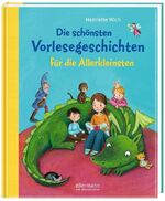 Henriette Wich: Die schönsten Vorleseges