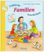 ISBN 9783770739776: Fröhliche Familien-Geschichten zum Vorlesen