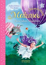 ISBN 9783770740253: Maluna Mondschein - Feen halten zusammen