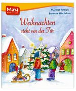 ISBN 9783770742264: Weihnachten steht vor der Tür – Box Weihnachten 1