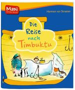 ISBN 9783770742295: Die Reise nach Timbuktu