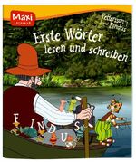 ISBN 9783770742462: Pettersson & Findus - Erste Wörter lesen und schreiben - Box Pettersson & Findus 2