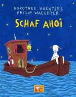 ISBN 9783770749201: Schaf ahoi - Minibuch