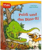 ISBN 9783770774906: Poldi und das Dino-Ei