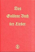 ISBN 9783771000004: Das goldene Buch der Lieder