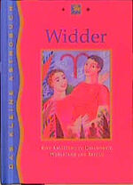 Widder – Eine Anleitung zu Gesundheit, Wohlstand und Erfolg