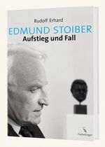 ISBN 9783771643850: Edmund Stoiber Aufstieg und Fall