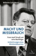 ISBN 9783771644345: Macht und Missbrauch