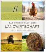 ISBN 9783771645410: Das große Buch der Landwirtschaft