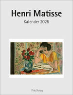 ISBN 9783771720230: Henri Matisse 2025