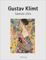 ISBN 9783771720261: Gustav Klimt 2025